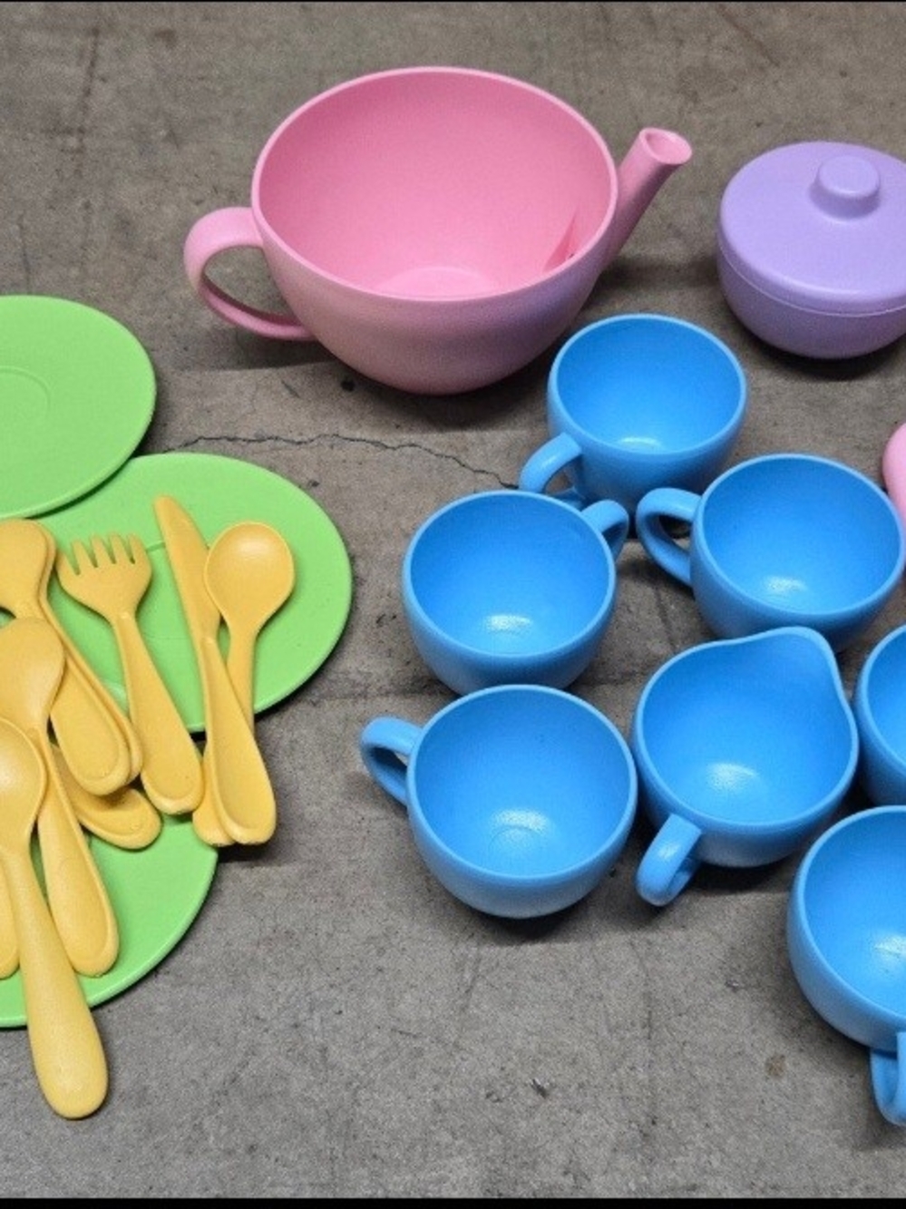 Green Toys